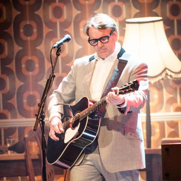 Chris Difford