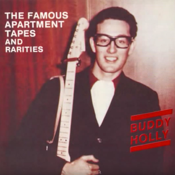 Buddy Holly - That's What They Say - The Buddy Holly Educational Foundation
